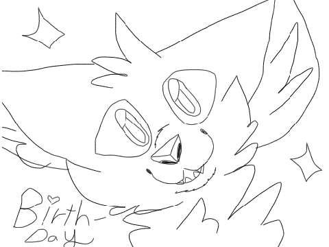 ITS MY BIRTHDAY SOON!