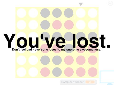 Connect 4 AI (GreenLocked Rnd 1) [V3.2.1] 