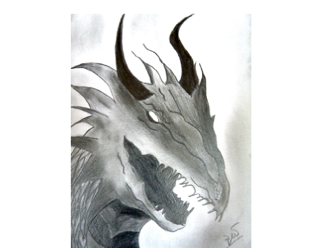 My Art~