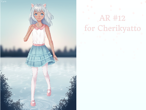 request for Cherikyatto