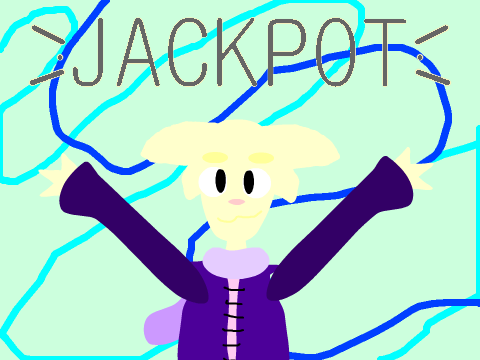 JACKPOT - meme (remix) 
