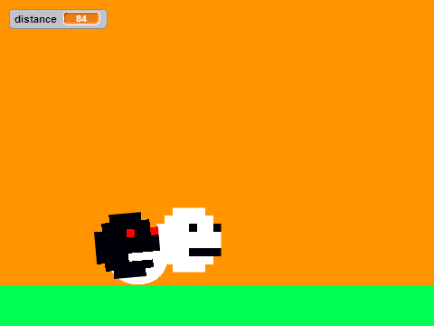 Blob run chase 1.4