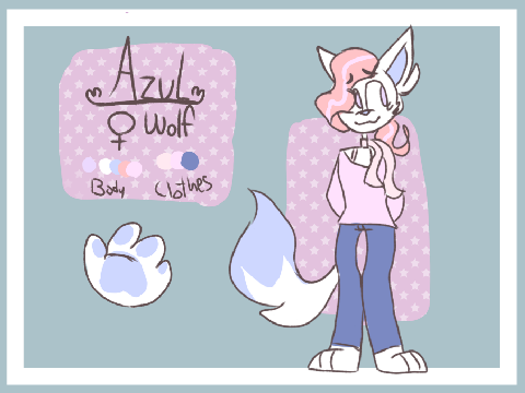 Azul Reference