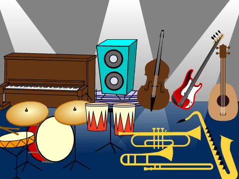 Help the orchastra