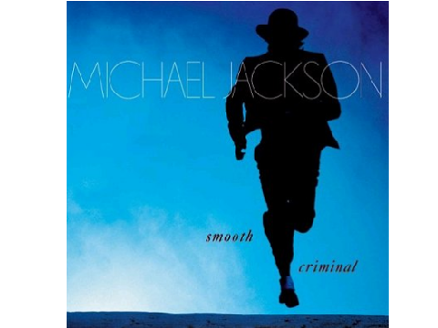 Michael Jackson - Smooth Criminal remix