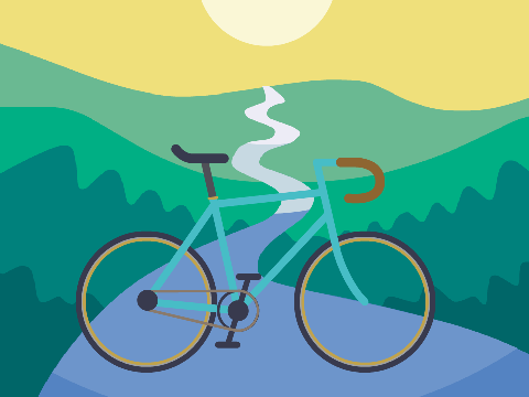 Gone Riding