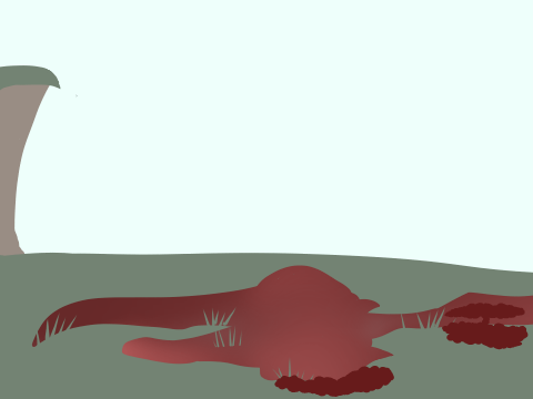 Jumpsuit - original animation meme