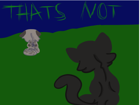 Water | Squirrel, Ash, Holly PMV 