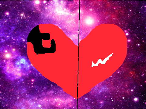Supernova ~ Chapter One