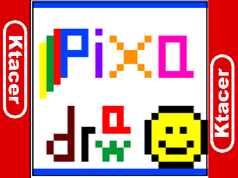 Pixadraw