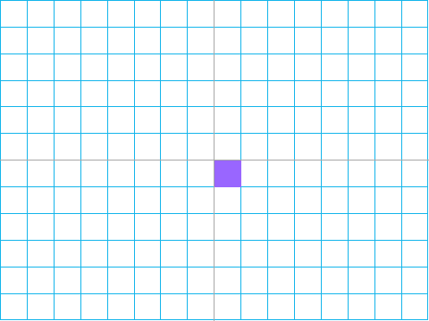 Subpixel test