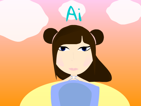 Ai (A Girl I Have Created)