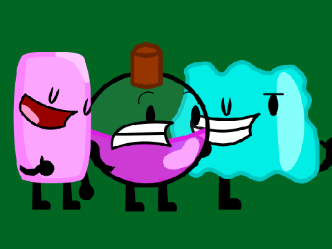 BFTD Official Intro