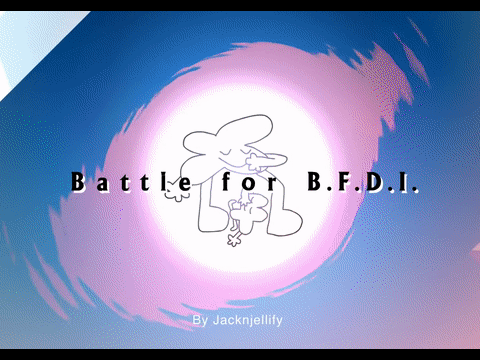 BFB intro with DABS!