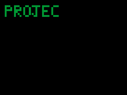 Project: ALIEN Ver. 4.2 (PREVIEW) 