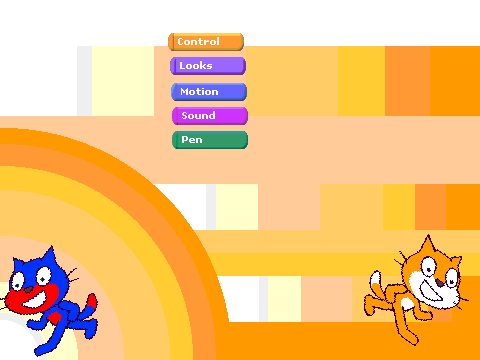 Scratch lesson planning week 1