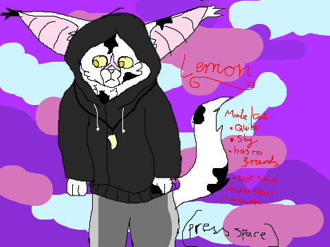 Lemon ref
