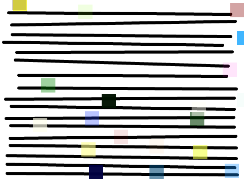 Ghost-Brightness bug