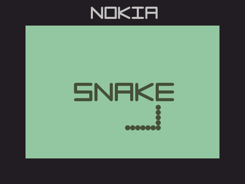 Snake (100% Pen)