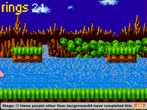 sonic boss battle engine V1 remix