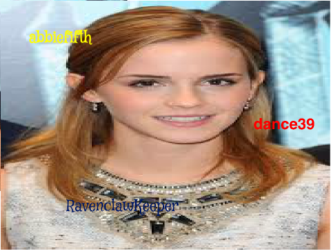Sign if u love Emma Watson! remix remix