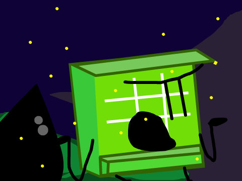 Fireflies - MAP part 4