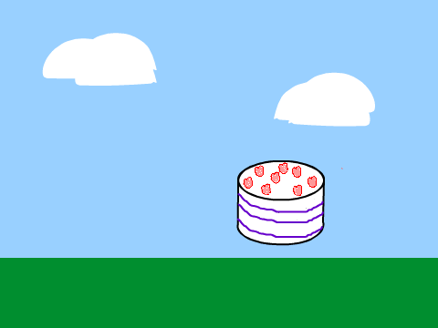 NSSSDSC 3a: Bad Baking remix