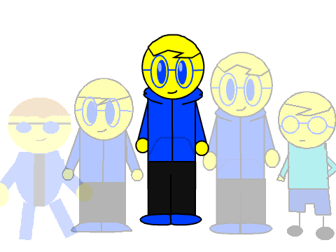 One Small Update.