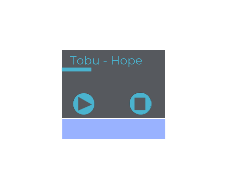 If we had music