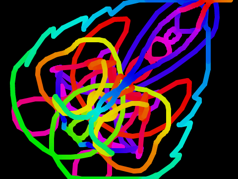 Diagonal Symmetry