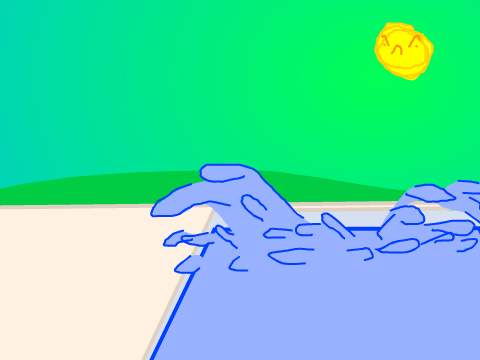 A random remix