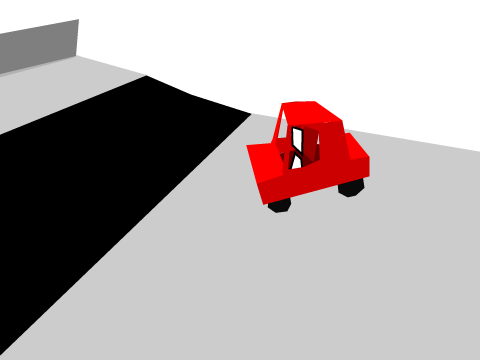 3D Vector Point manipulation