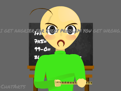 Baldi