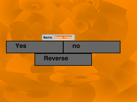 dragon naming engine