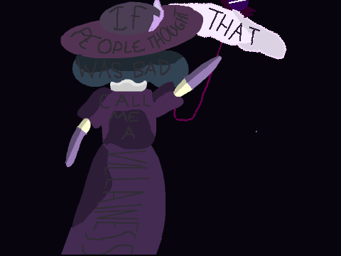 Eclipsa Quote