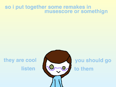 BeepBox x MuseScore Best Crossover 2018