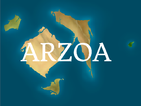 Imagine a World Entry - Arzoa