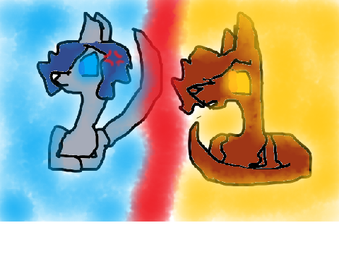 art upgrade!!!