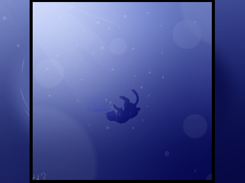 Pulled Under // Redraw