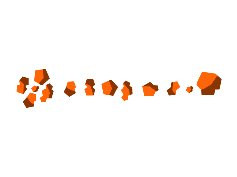 Asteroids