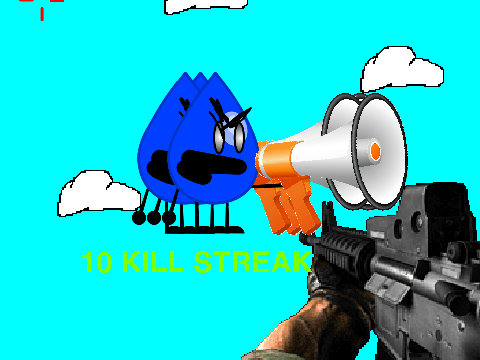 Duck Hunt (Online Counter) Enhanced