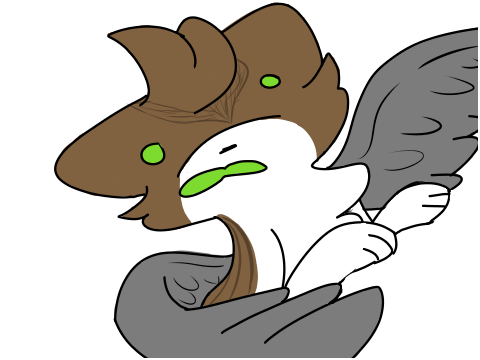 Fan-Animation for @Wildflight