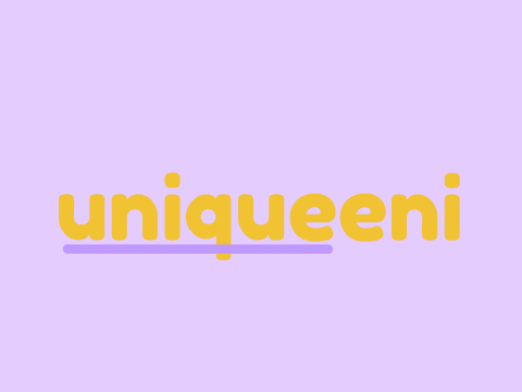 ♛ u n i q u e e n i ♛