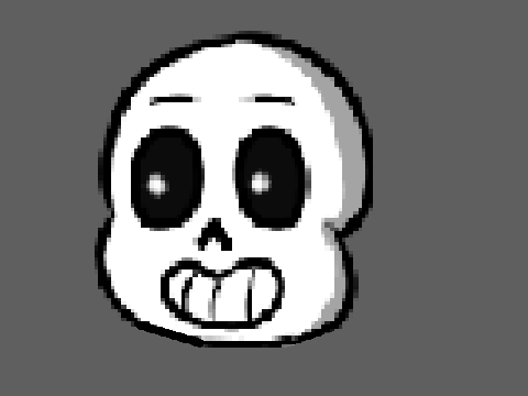 sans.