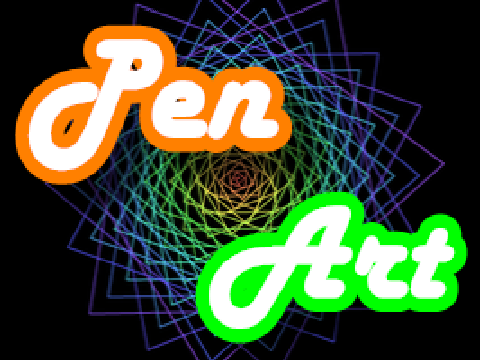 Pen Art