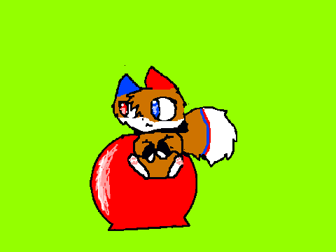 Bounce with roxy!X'3