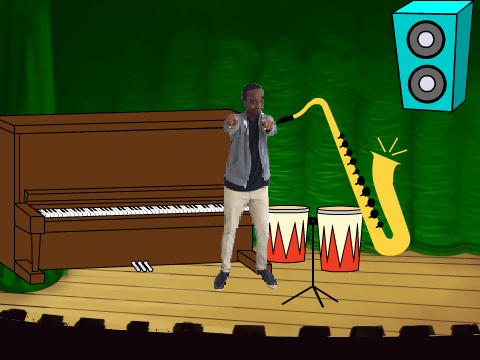 Music Bash