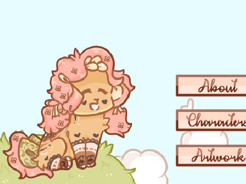 ✧ Welcome ✧