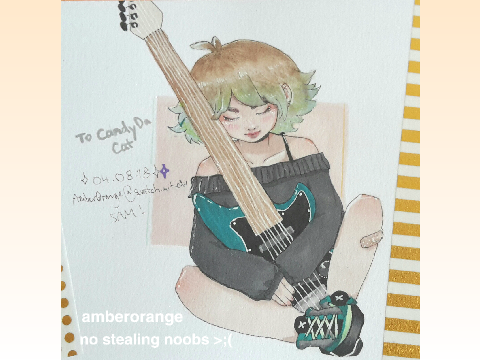 DMCC entry // sam