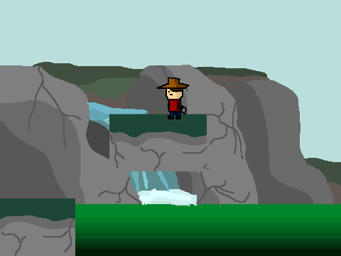  Action Quest fixed
